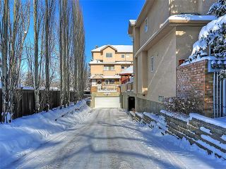 Photo 23: 203 438 31 Avenue NW in Calgary: Mount Pleasant House for sale : MLS®# C4119240