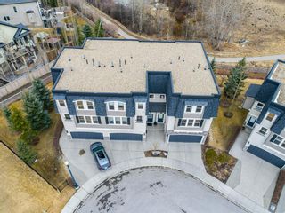 Photo 43: 133 Wentworth Point SW in Calgary: West Springs Row/Townhouse for sale : MLS®# A1194409
