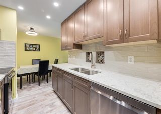 Photo 8: 208 11 Dover Point SE in Calgary: Dover Apartment for sale : MLS®# A1151634