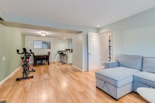 Photo 27: 3671 SOMERSET Street in Port Coquitlam: Lincoln Park PQ House for sale : MLS®# R2865796