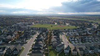 Photo 20: 204 Auburn Meadows Boulevard SE in Calgary: Auburn Bay Semi Detached for sale : MLS®# A1222300
