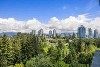 Photo 21: 1607 6837 STATION HILL Drive in Burnaby: South Slope Condo for sale in "The Claridges" (Burnaby South)  : MLS®# R2700076