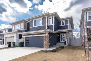 Main Photo: 6169 CARR Road in Edmonton: Zone 27 House for sale : MLS®# E4381823