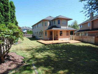 Photo 12: 14857 82A Avenue in Surrey: Bear Creek Green Timbers House for sale in "Shaughnessy Estates" : MLS®# R2480055
