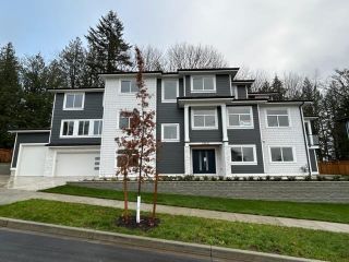Main Photo: 13632 BLANEY Road in Maple Ridge: Silver Valley House for sale in "Silver Winds" : MLS®# R2884782