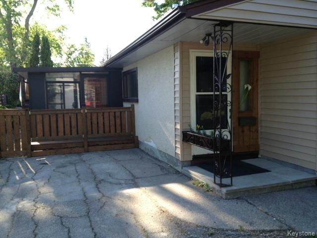 Photo 14: Photos: 463 Olive Street in WINNIPEG: St James Residential for sale (West Winnipeg)  : MLS®# 1405838