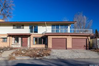 Photo 7: 902 Saskatchewan Crescent East in Saskatoon: Nutana Residential for sale : MLS®# SK951897