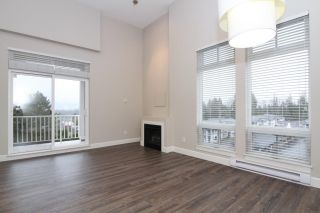 Photo 5: 417 12283 224 Street in Maple Ridge: West Central Condo for sale in "THE MAXX" : MLS®# R2436038