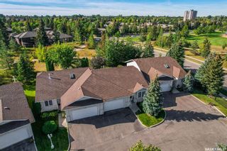 Photo 1: 119 801 Heritage Crescent in Saskatoon: Wildwood Residential for sale : MLS®# SK945371