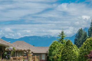 Photo 37: 176 46000 THOMAS Road in Chilliwack: Vedder S Watson-Promontory Townhouse for sale in "Halcyon Meadows" (Sardis)  : MLS®# R2460859