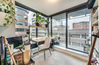 Photo 10: 906 1133 HORNBY Street in Vancouver: Downtown VW Condo for sale in "Addition" (Vancouver West)  : MLS®# R2705769
