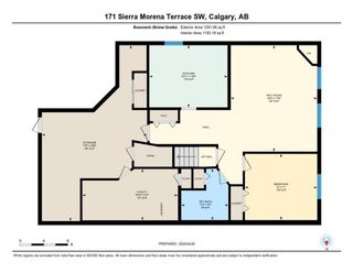 Photo 25: 171 Sierra Morena Terrace SW in Calgary: Signal Hill Semi Detached (Half Duplex) for sale : MLS®# A2126633
