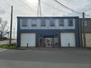 Photo 1: 2 FLR 6967 BRIDGE STREET Street in Mission: Mission BC Office for lease : MLS®# C8043224