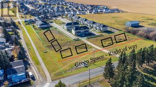 Photo 2: 600 Clover Way in Carstairs: Vacant Land for sale : MLS®# A2090146