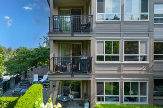 Photo 4: 304 3178 DAYANEE SPRINGS BOULEVARD in Coquitlam: Westwood Plateau Condo for sale : MLS®# R2806817
