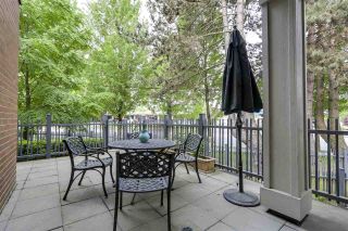 Photo 15: 2113 4625 VALLEY Drive in Vancouver: Quilchena Condo for sale in "ALEXANDRA HOUSE" (Vancouver West)  : MLS®# R2288799