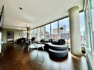 Photo 6: 1808 888 4 Avenue SW in Calgary: Downtown Commercial Core Apartment for sale : MLS®# A2129841
