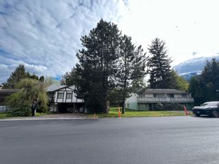 Photo 2: 1352-54 JUDD Road in Squamish: Brackendale Land for sale : MLS®# R2878505