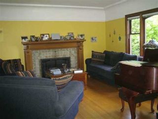 Photo 3: 6676 Maple St in Vancouver: Kerrisdale House for sale (Vancouver West) 