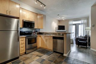 Photo 8: 214 527 15 Avenue SW in Calgary: Beltline Apartment for sale : MLS®# A1243350