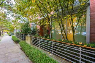 Photo 1: 1163 W CORDOVA STREET in Vancouver: Coal Harbour Townhouse for sale (Vancouver West)  : MLS®# R2314761