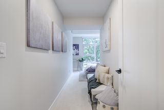 Photo 20: 2689 MAPLE Street in Vancouver: Kitsilano Townhouse for sale in "Eleven West" (Vancouver West)  : MLS®# R2872045