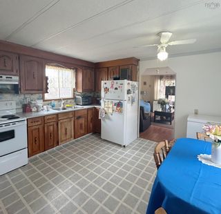 Photo 2: 3807 Highway 307 in Wallace: 103-Malagash, Wentworth Residential for sale (Northern Region)  : MLS®# 202406710