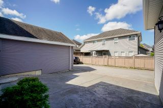 Photo 35: 7245 202A Street in Langley: Willoughby Heights House for sale : MLS®# R2476631