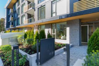 Photo 16: 108 7428 ALBERTA Street in Vancouver: South Cambie Condo for sale (Vancouver West)  : MLS®# R2899008