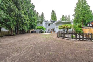Photo 40: 19668 117A Avenue in Pitt Meadows: South Meadows House for sale : MLS®# R2888497