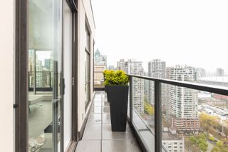 Photo 12: 2602 1055 HOMER Street in Vancouver: Yaletown Condo for sale in "Domus" (Vancouver West)  : MLS®# R2876189