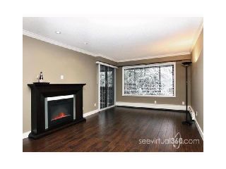 Photo 6: 302 436 7TH Street in New Westminster: Uptown NW Condo for sale in "REGENCY COURT" : MLS®# V875914