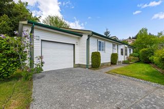 Photo 1: 6226 Farber Way in Nanaimo: Na Pleasant Valley Manufactured Home for sale : MLS®# 903902