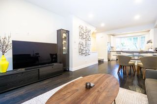 Photo 9: 5585 WILLOW STREET in Vancouver: Cambie Townhouse for sale (Vancouver West)  : MLS®# R2603135