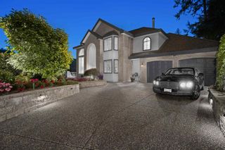 Photo 17: 242 TURTLEHEAD Road: Belcarra House for sale (Port Moody)  : MLS®# R2883275