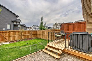 Photo 41: 90 Legacy Glen View SE in Calgary: Legacy Semi Detached (Half Duplex) for sale : MLS®# A2054229