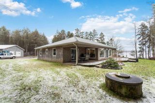 Photo 32: 416 Riverdale Road in Riverdale: Digby County Residential for sale (Annapolis Valley)  : MLS®# 202300277