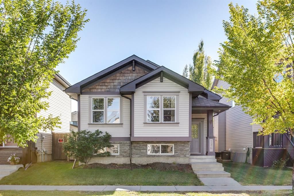 Main Photo: 736 PRESTWICK Circle SE in Calgary: McKenzie Towne Detached for sale : MLS®# A1033213