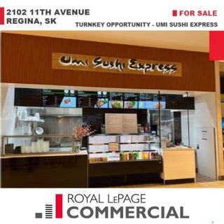 Photo 12: 2102 11th Avenue in Regina: Downtown District Commercial for sale : MLS®# SK916991