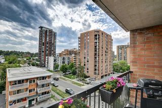 Photo 20: 604 1414 12 Street SW in Calgary: Beltline Apartment for sale : MLS®# A2067972