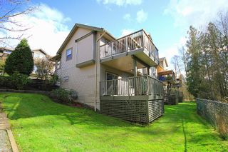 Photo 20: 23281 in Maple Ridge: Townhouse for sale : MLS®# V1073925