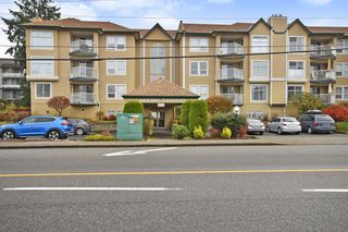 Photo 25: 206 2410 EMERSON Street in Abbotsford: Abbotsford West Condo for sale in "Lakeway Gardens" : MLS®# R2775688