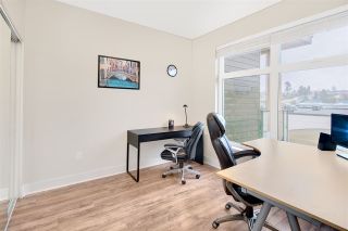 Photo 10: 409 55 EIGHTH Avenue in New Westminster: GlenBrooke North Condo for sale in "EIGHTWEST" : MLS®# R2266553