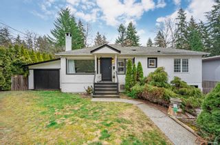 Photo 1: 547 LINTON Street in Coquitlam: Central Coquitlam House for sale : MLS®# R2763542
