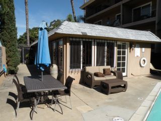 Photo 9: HILLCREST Condo for sale : 1 bedrooms : 3980 8th Ave #105 in San Diego