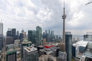 Photo 10: 5506 125 Blue Jays Way in Toronto: Waterfront Communities C1 Condo for lease (Toronto C01)  : MLS®# C6017080
