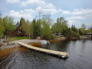 Photo 2: 3 Block 2 Road in Betula Lake: R29 Residential for sale (R29 - Whiteshell)  : MLS®# 202307235
