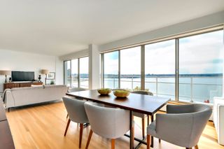 Photo 4: 802 2095 BEACH Avenue in Vancouver: West End VW Condo for sale in "Beach Park" (Vancouver West)  : MLS®# R2696660