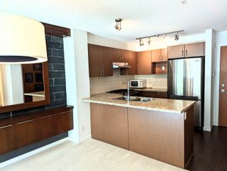 Photo 4: 102 3097 LINCOLN AVENUE in Coquitlam: New Horizons Condo for sale : MLS®# R2822299
