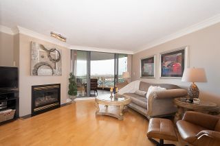 Photo 8: 1907 4425 HALIFAX STREET in Burnaby: Brentwood Park Condo for sale (Burnaby North)  : MLS®# R2678893
